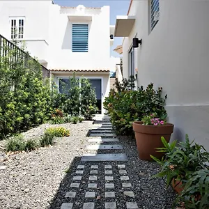  Holiday home Elena # 9 Ocean Park Puerto Rico