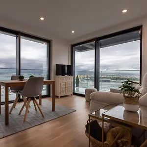  Apartment Forbes Suite1406-hosted By Sweetstay Gibraltar