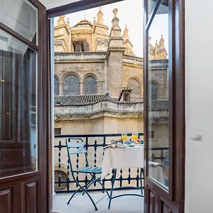  Apartment Luxury Gran Via Spain